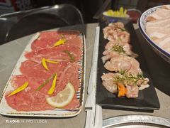 -生活如沸·顺德水牛奶火锅(大学路店)
