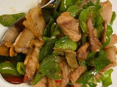 薄皮椒小炒肉-同庆楼(金宝汇店)