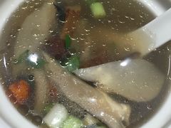 -老爷庙风味美食府(魏都大道店)