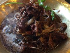 -芦月轩羊蝎子(北蜂窝店)