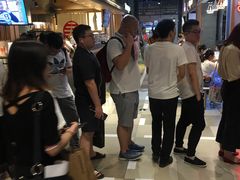 -阿甘锅盔(合生汇购物中心店)