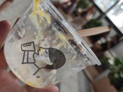 -喜茶(上海北外滩来福士店)