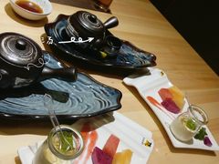 -割烹旭日本料理(龙湖狮山天街店)