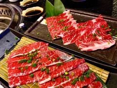 -牛焱·烧肉酒肆(五大道店)
