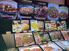 -湘力力小院·鱼汤泡饭(枫林路店)