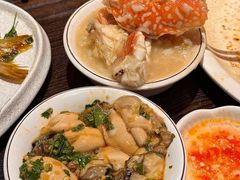 -大洋家·精品潮汕菜·生腌砂锅粥(天河东路店)