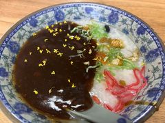 -大郎桥瑞陆糖粥(小太平巷店)