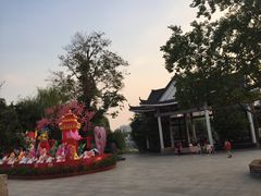 -映月湖公园