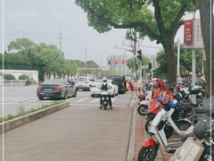 -上海英国外籍人员子女学校(浦西校区)