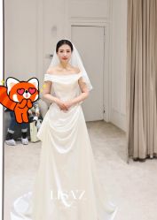 -Renee芮亦婚纱