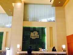 -上海浦东康桥绿地假日酒店