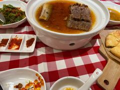 -西贝莜面村(常州新北万达广场店)
