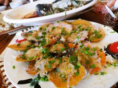 -八方海味餐厅