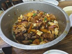 -马相卿特色烤肉面食馆(虎台店)