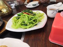 -张家卫·阳江菜·小海鲜(肥婆湾桥店)