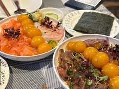 -和牛食堂•BISTRO(广州首店)