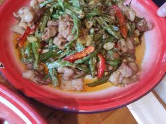 -先启半步颠·川菜小炒