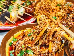 -来伊回麻辣烫·火锅串串清真(红瓦寺总店)