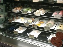 -麦当劳(农光里店)