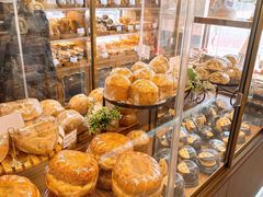 -莫斯科餐厅面包坊(北展店)