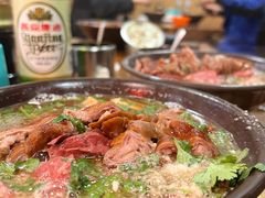 -六爷门框百年卤煮