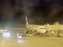 -敦煌莫高国际机场