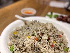 -枣子树·素食餐厅(普陀山店)