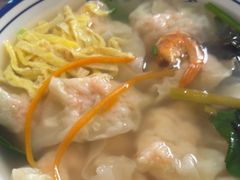 -长人馄饨铺(解放街店)