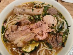 -Cô Thành Restaurant