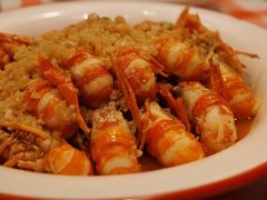 -江味龙虾馆·裸蓝龙虾(南山店)