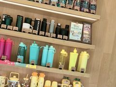 -星巴克(嘉定中信泰富万达广场店)