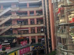 -宝龙广场(福州台江店)