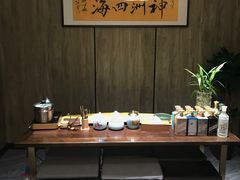 -神洲四海大酒楼(王府井澳门中心店)