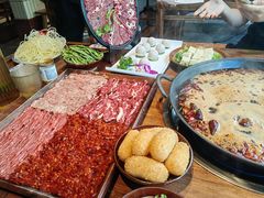 -楠火锅(昆山金鹰店)
