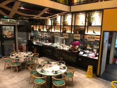 -粤小馆(天安云谷店)