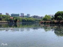 -深圳龙潭公园