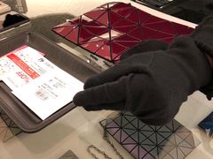 -三宅一生 (阪急梅田本店)