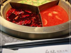 -麻路成都火锅(柏威年店)