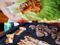 -咕咕站韩国料理(紫金港店)