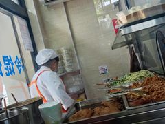 门面-万寿斋(山阴路店)