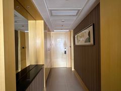 -上海浦西万怡酒店