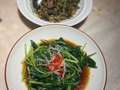 -滇铺子·云南特色菜·鲜花野菜季(曲靖万达店)