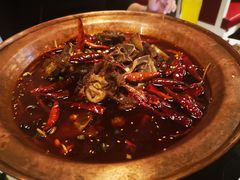 -皇城根北京风味主题餐厅(中海环宇城店)