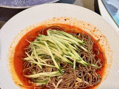 -秦月轩·陕西家乡菜(阜成路·五棵松店)