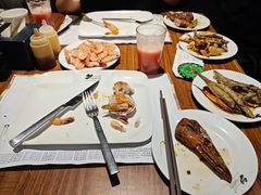 -汉巴味德(乐宾百货店)