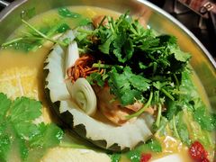 -大红袍火锅料理(尖沙咀店)