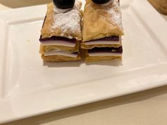 -利苑酒家(合景国际金融广场店)