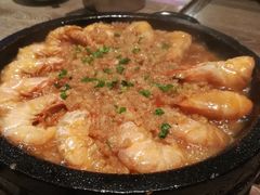 -茉莉餐厅(包河万达店)
