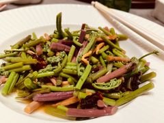 -燕兰楼·清真西北融合菜(亚运村店)