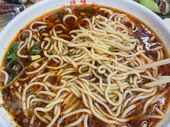 -盛京人人鸡味抻面(珠江桥店)